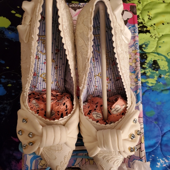 Irregular Choice To Us EU40 - Picture 9 of 15